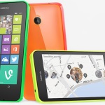 Nokia Lumia 635 on sale for Black Friday deals week