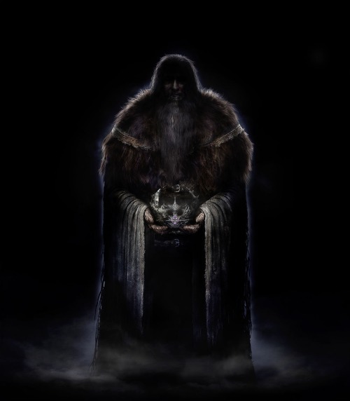 Dark Souls II -  Scholar of the First Sin