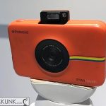 Polaroid Kodak Best Instant Camera