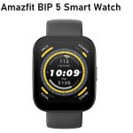 Amazfit BIP 5 Smart Watch