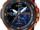 New 2nd gen. CASIO Smart Watch (WSD-F20) PRO TREK Smart Release April 21